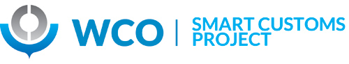 WCO Smart Customs Project Logo