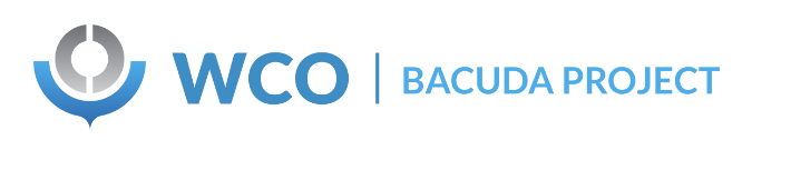 WCO Bacuda project