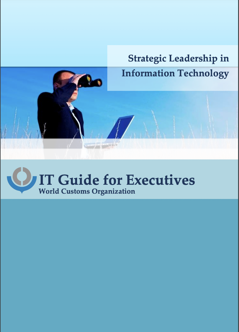 Strategic Leadership in Information Technology