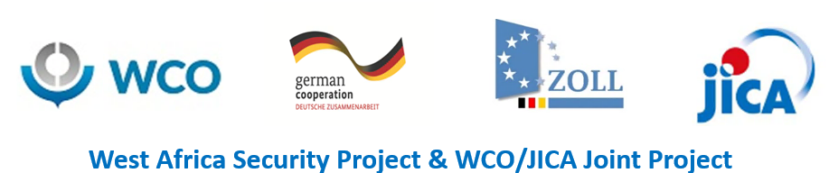 WCO - West Africa Security Project & Jica Joint Project